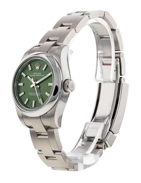 Rolex Lady Oyster Perpetual 176200 Image 2